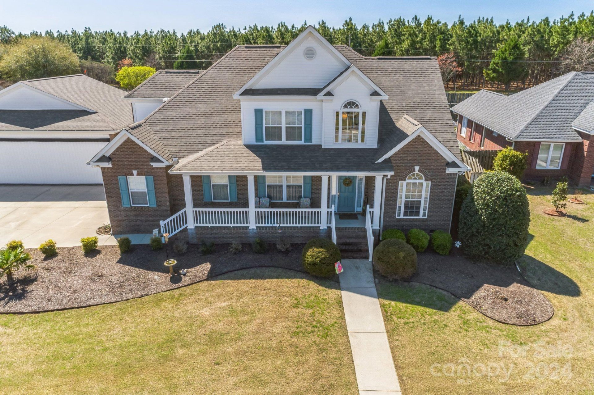 207 Cirrus Lane