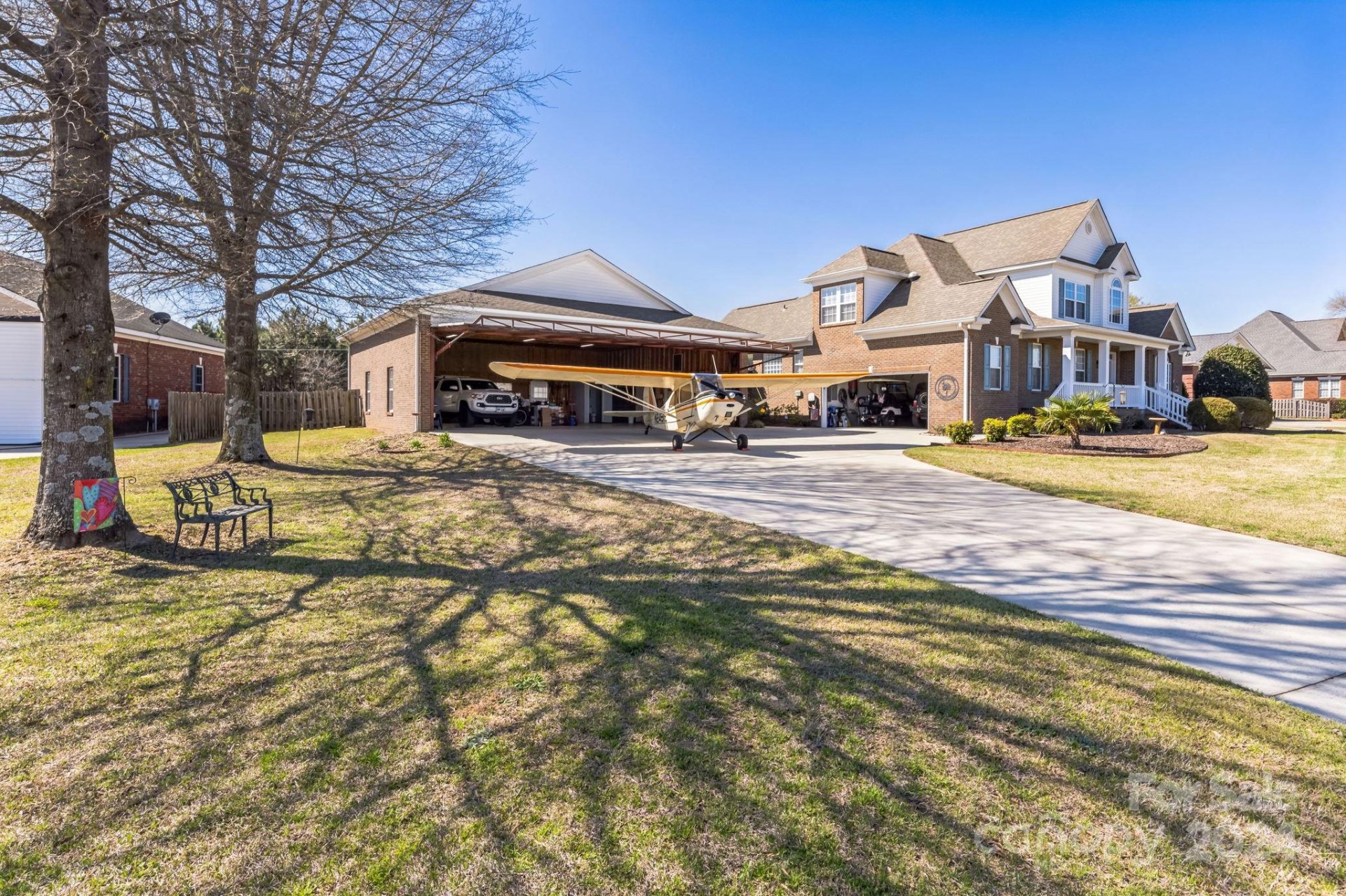 Property image 2 at 207 Cirrus Lane, Gilbert, SC 29054