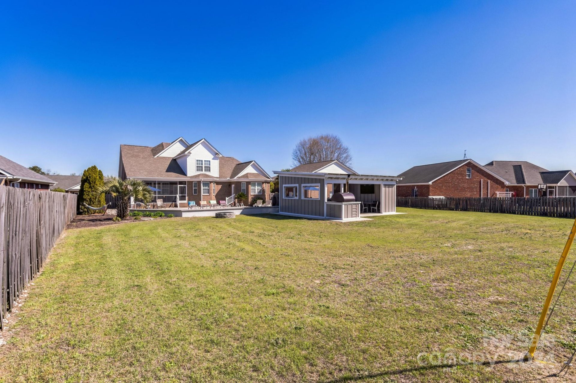 Property image 3 at 207 Cirrus Lane, Gilbert, SC 29054