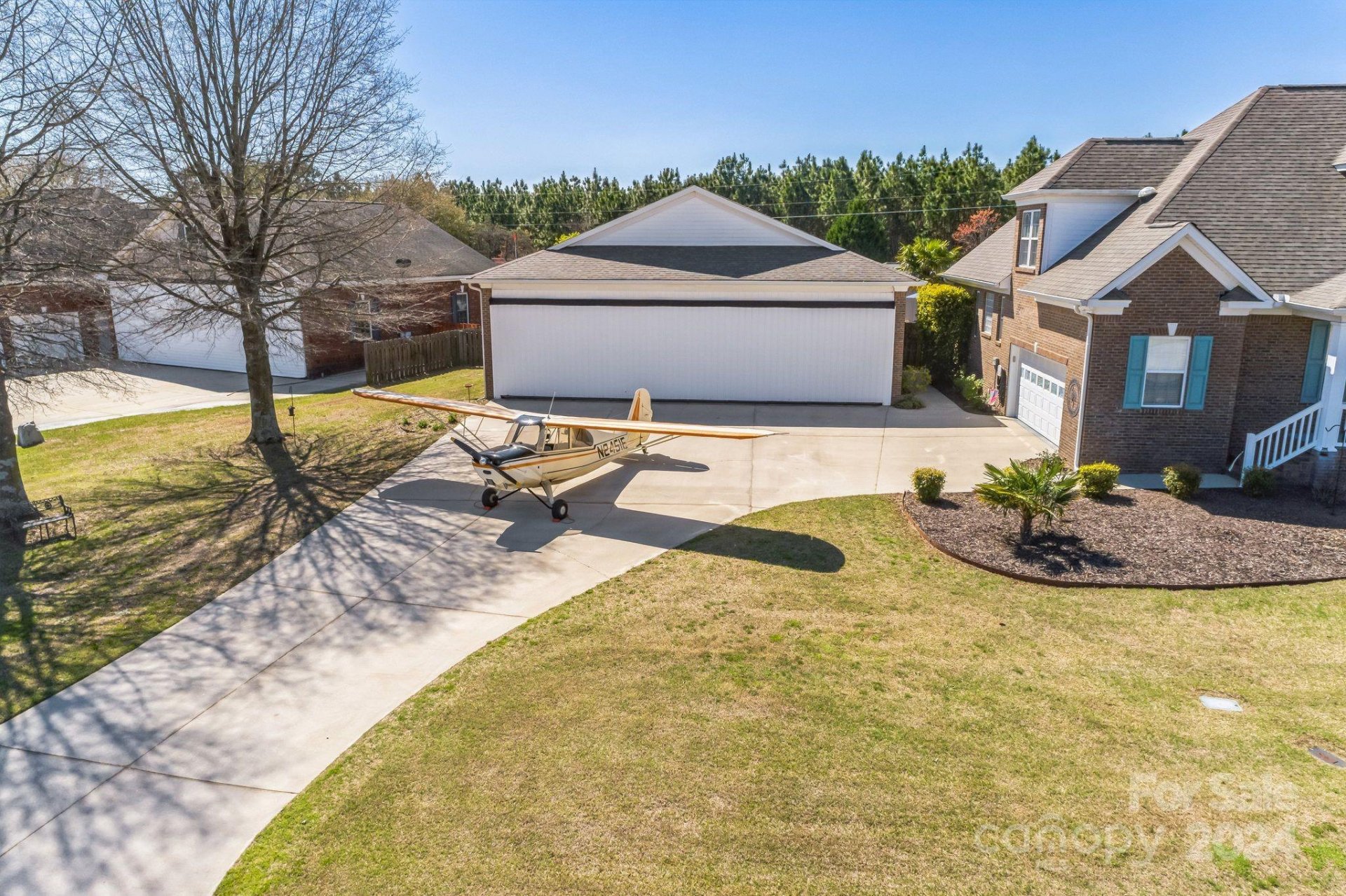 Property image 4 at 207 Cirrus Lane, Gilbert, SC 29054