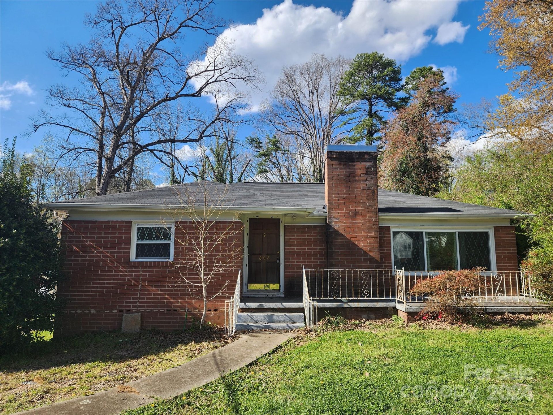 Property image 3 at 602 Walker Street, Kannapolis, NC 28081