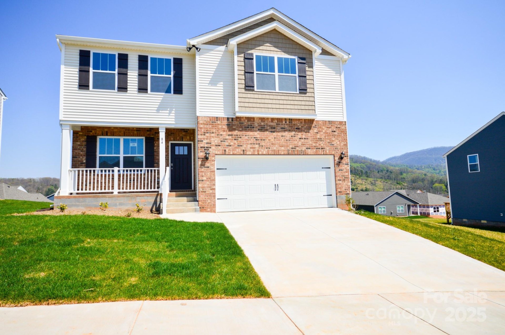 84 Farmwood Trail