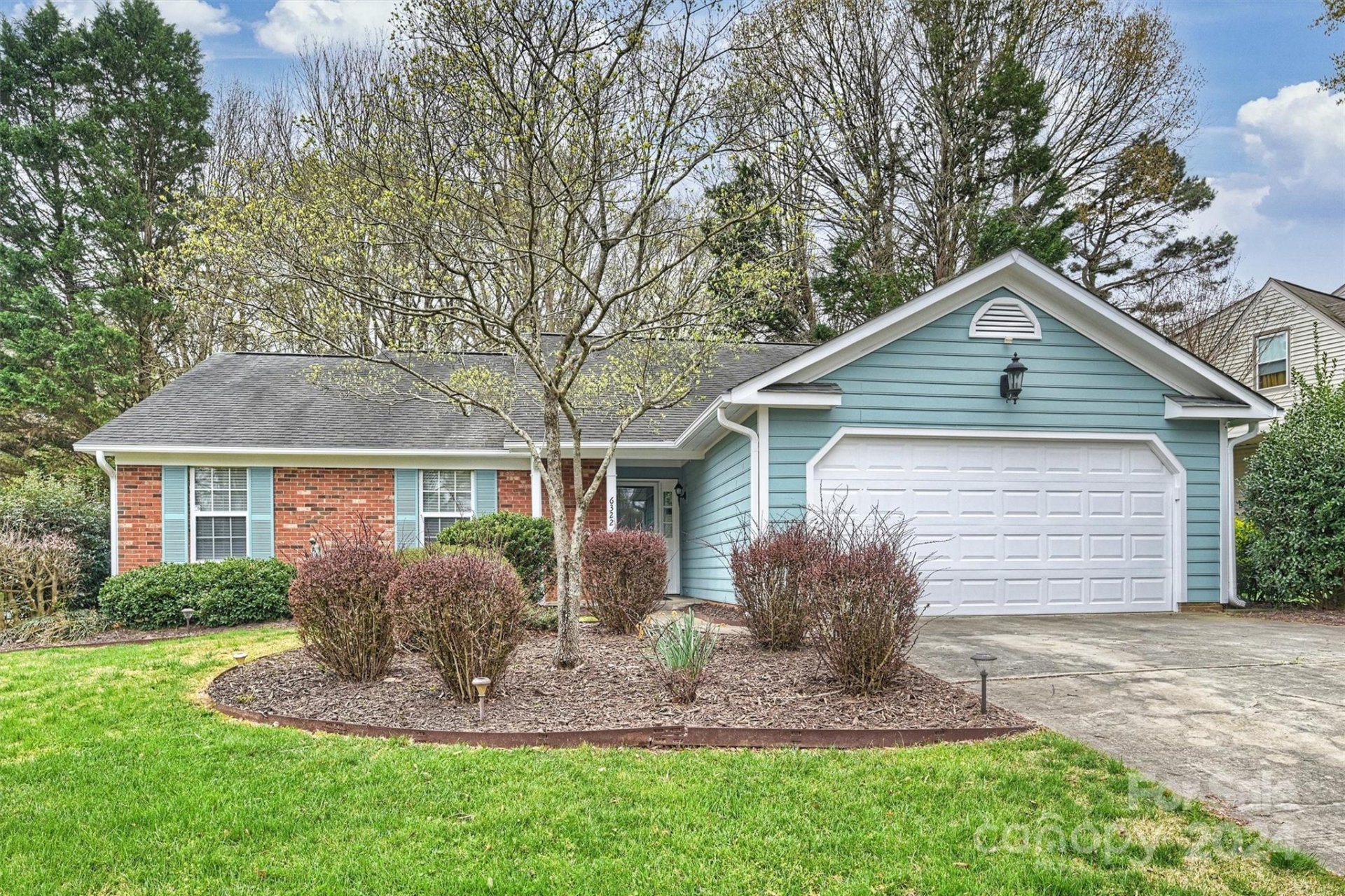 Property image 1 at 6322 Danbrooke Park Drive, Mint Hill, NC 28227