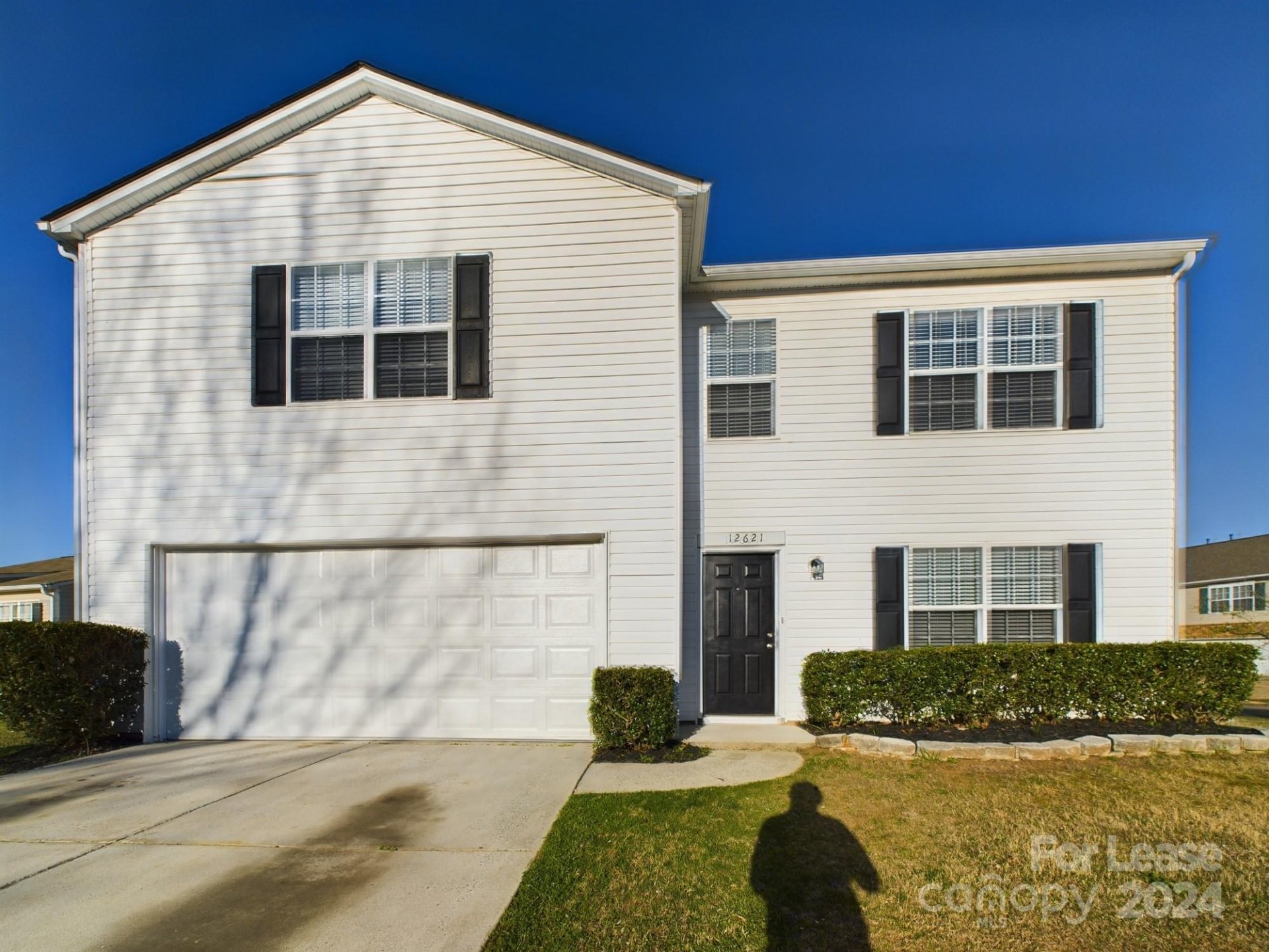 Property image 1 at 12621 Dervish Lane, Charlotte, NC 28269