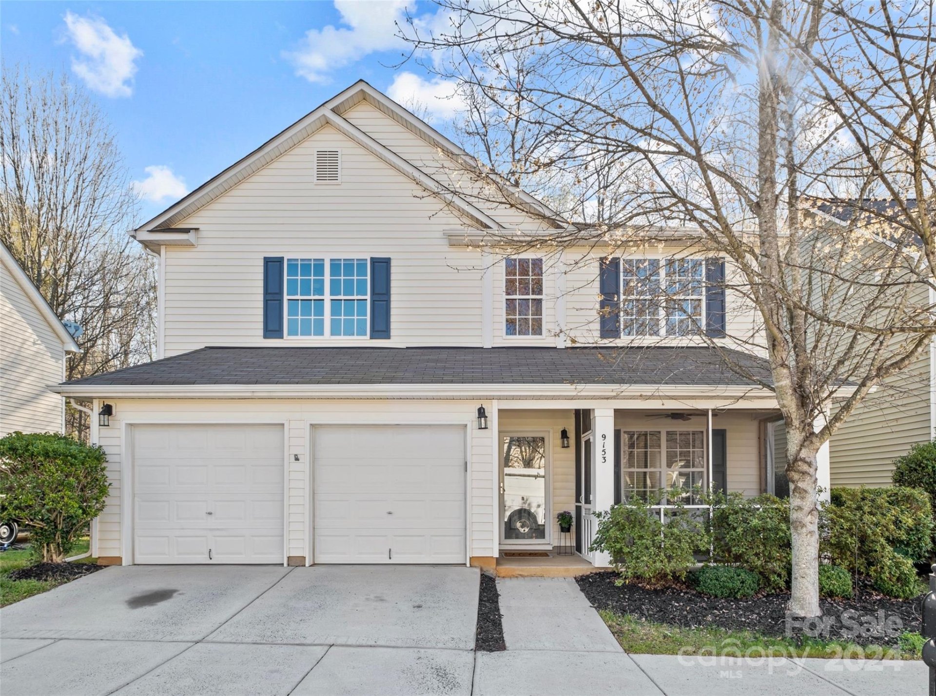 9153 Glenashley Drive