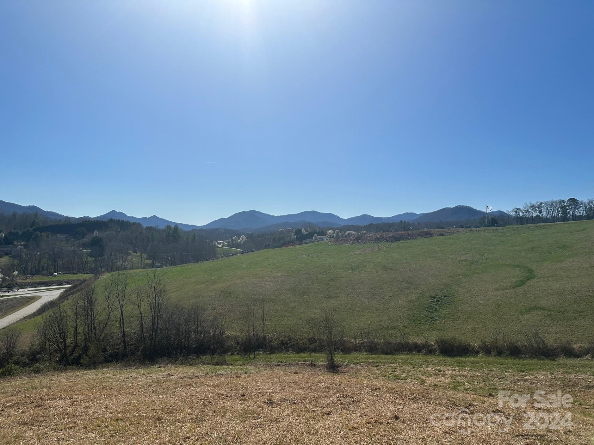 Property image 1 at 16 Lawson Ridge Road, Leicester, NC 28748