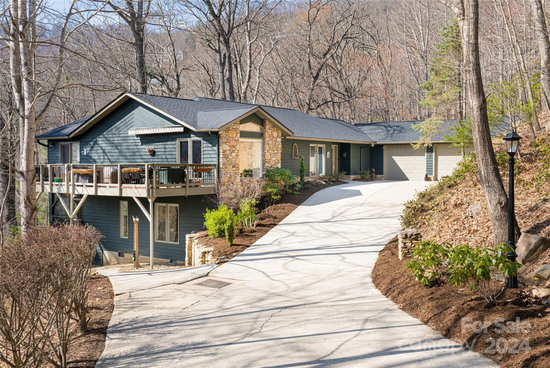 602 Upper Sondley Drive
