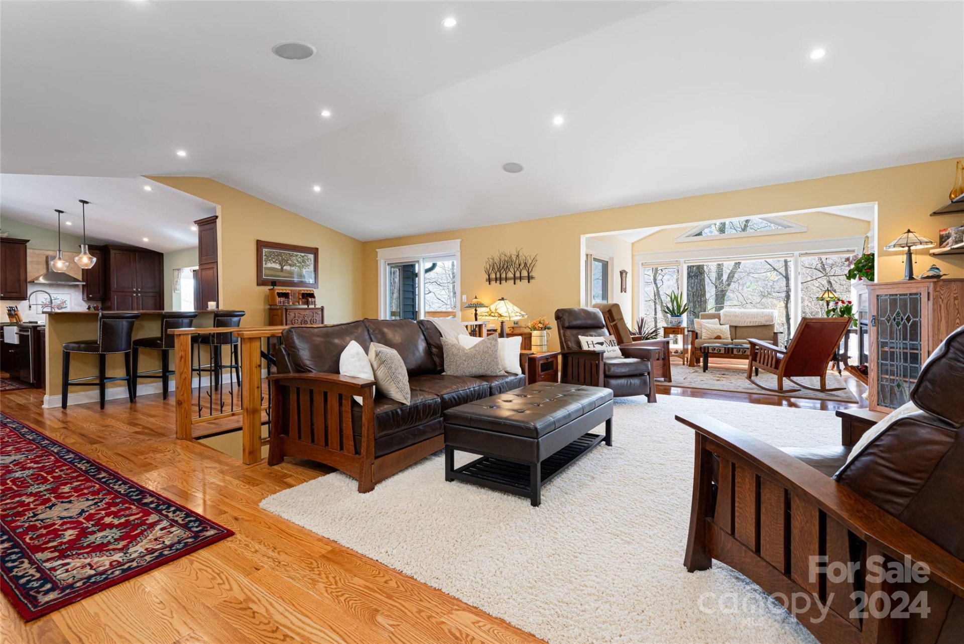 Property image 4 at 602 Upper Sondley Drive, Asheville, NC 28805