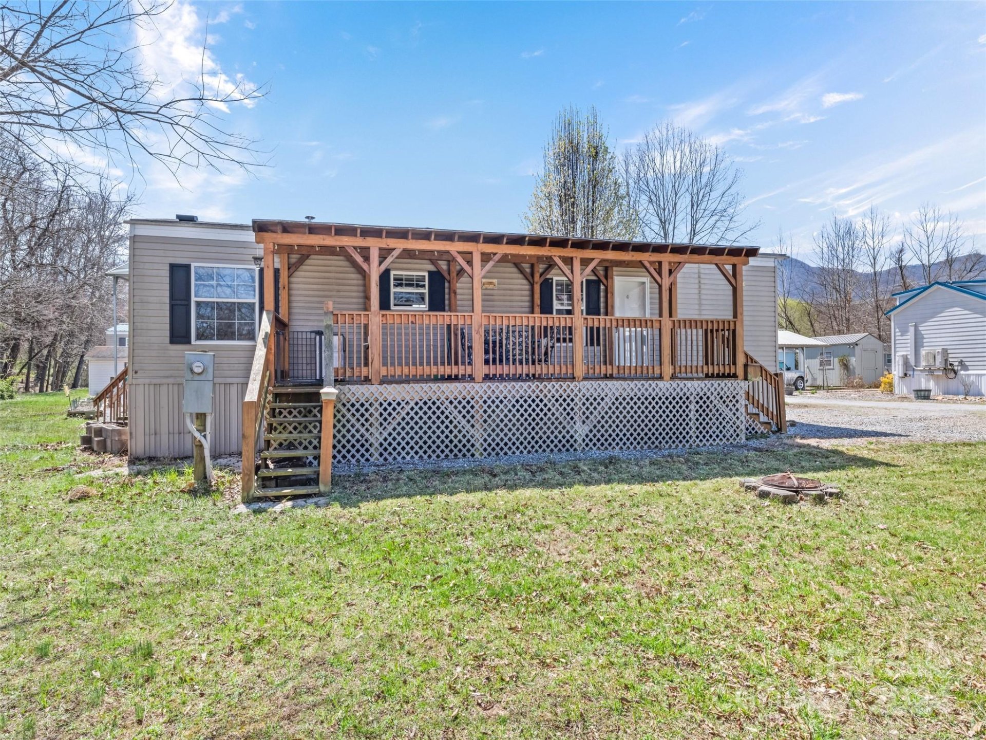 Property image 1 at 101 Pike Point, Waynesville, NC 28785