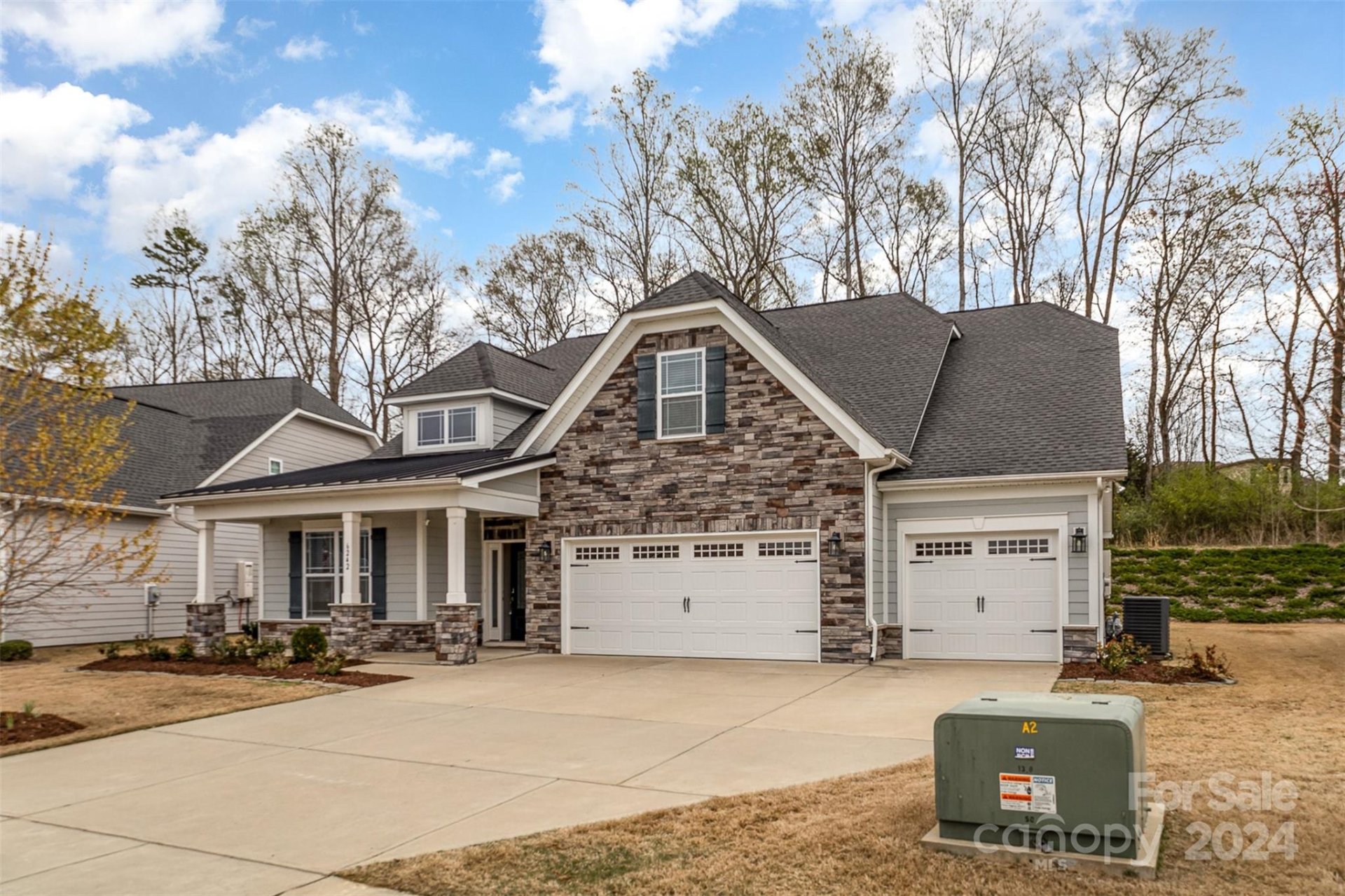 Property image 2 at 6242 Natural Path Avenue, Indian Land, SC 29707