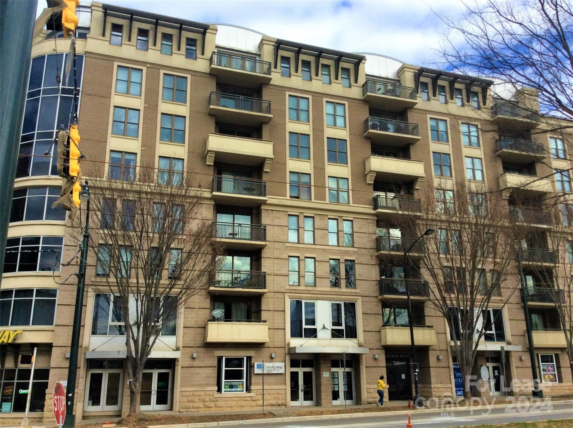 Property image 1 at 718 Trade Street, Charlotte, NC 28202