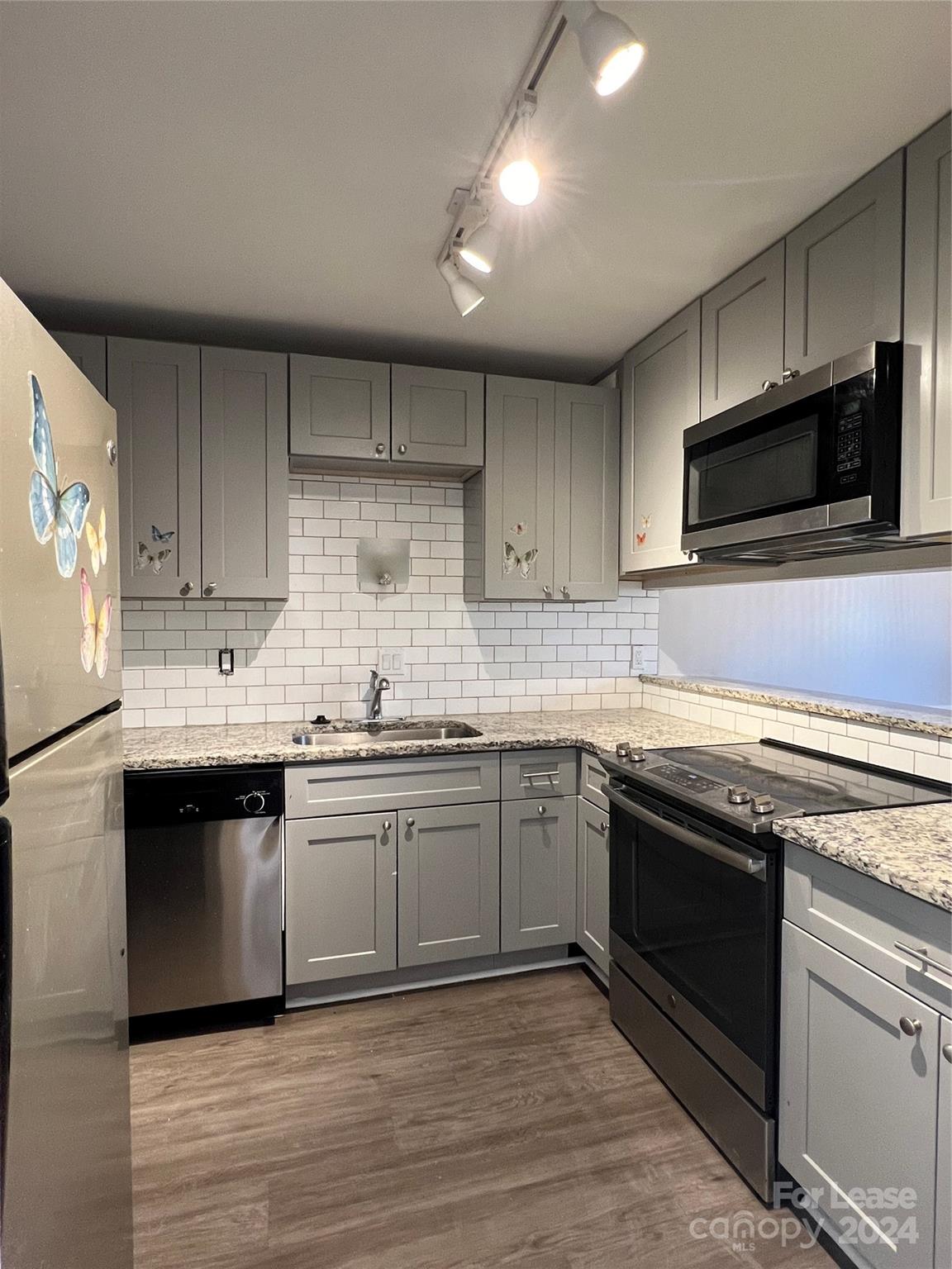 Property image 1 at 1614 Flynwood Drive, Charlotte, NC 28205