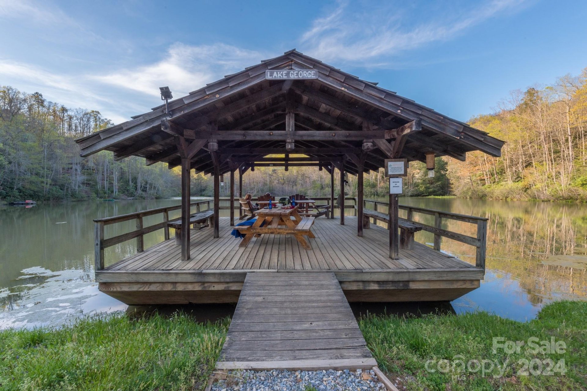Property image 2 at Lot 45 46 Mckenzie Way, Old Fort, NC 28762