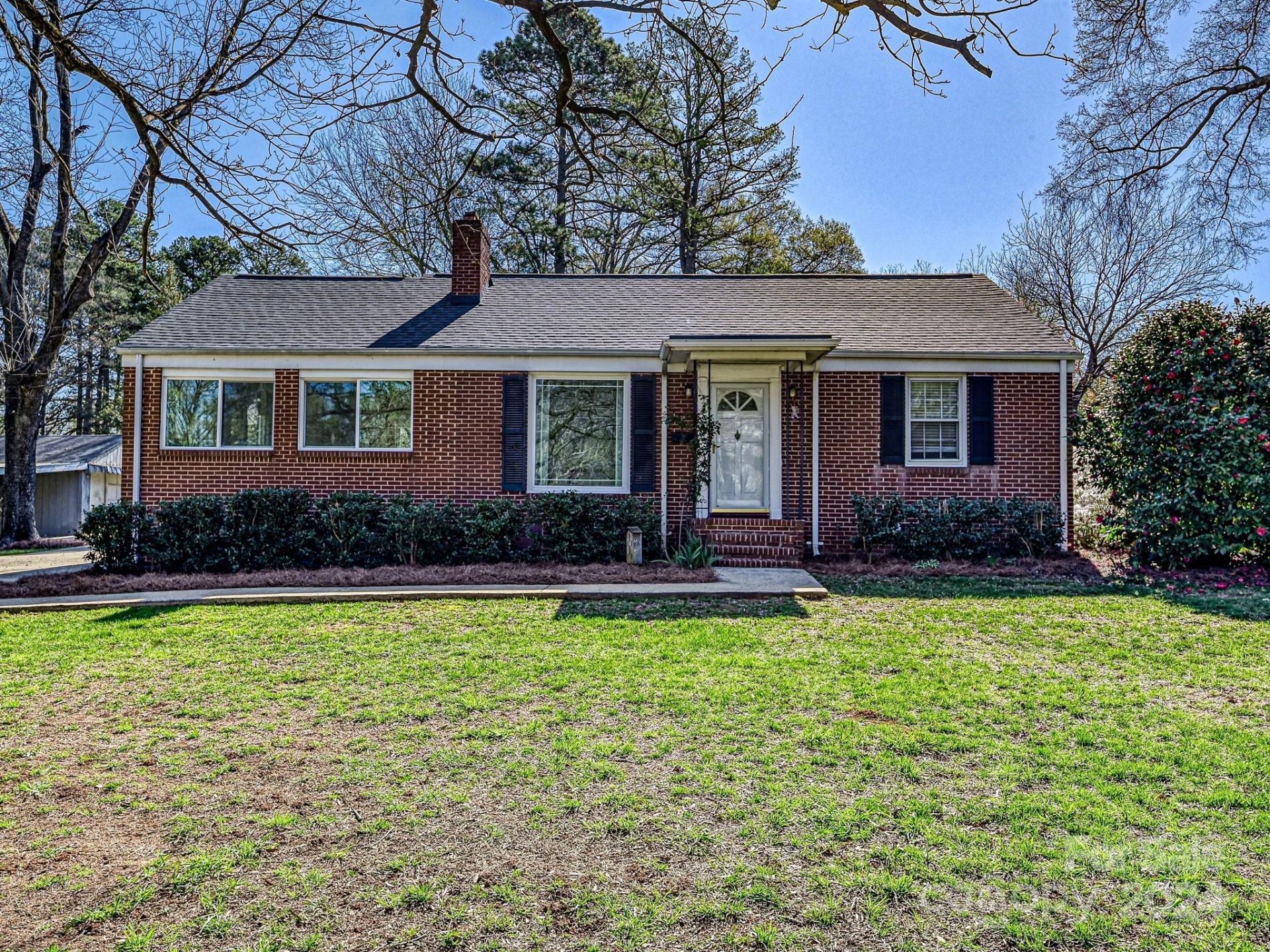 Property image 1 at 4220 Acorn Street, Charlotte, NC 28205