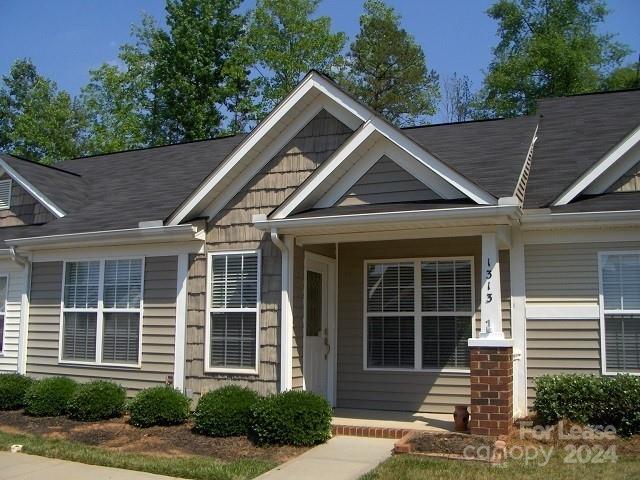 Property image 1 at 1313 Dan Drive, Rock Hill, SC 29732