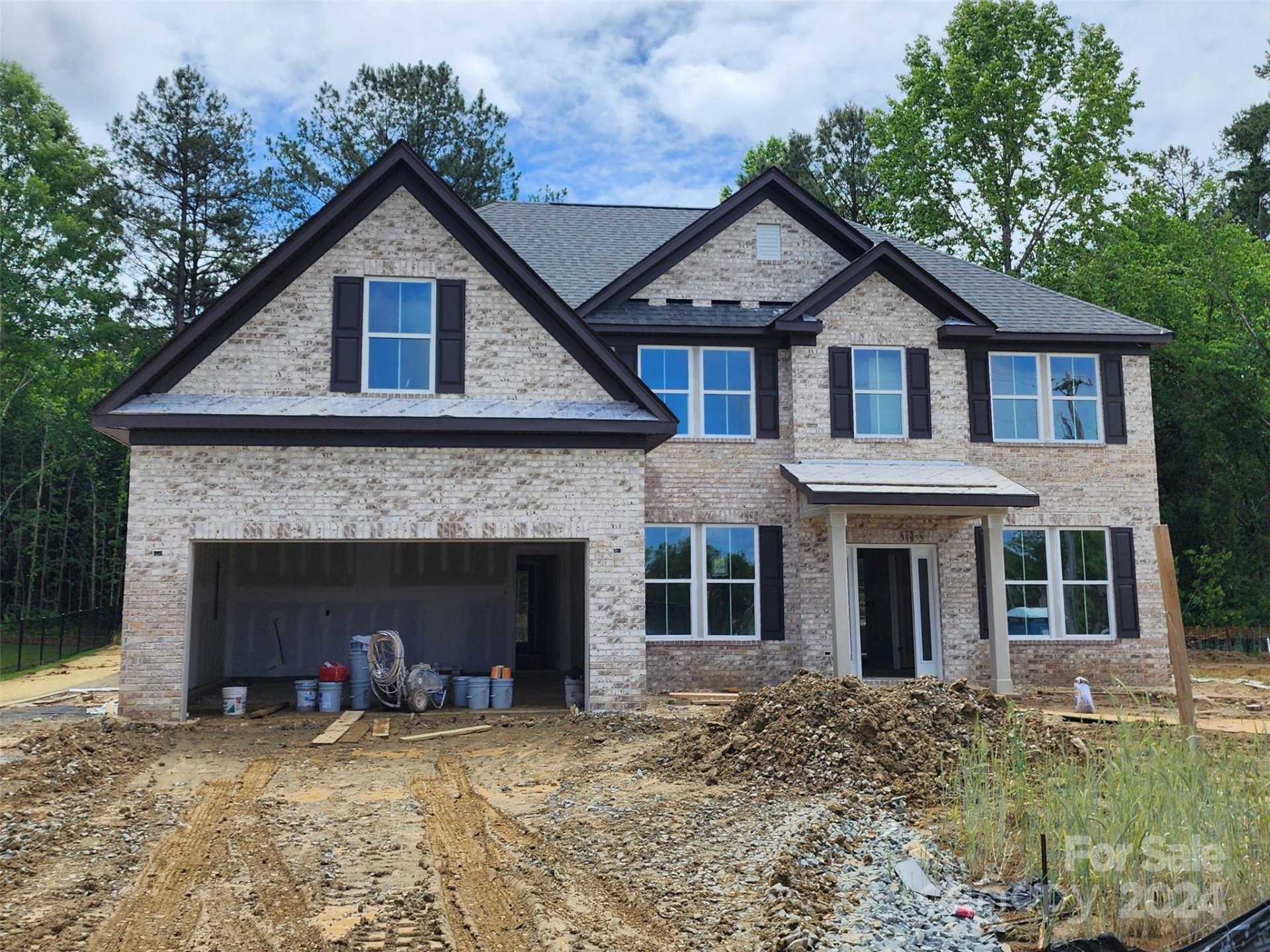 Property image 2 at 7124 Hambright Road, Huntersville, NC 28078