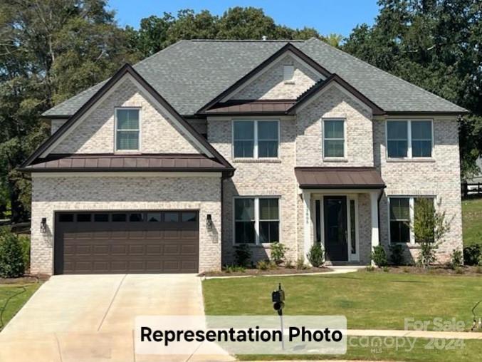 Property image 3 at 7124 Hambright Road, Huntersville, NC 28078