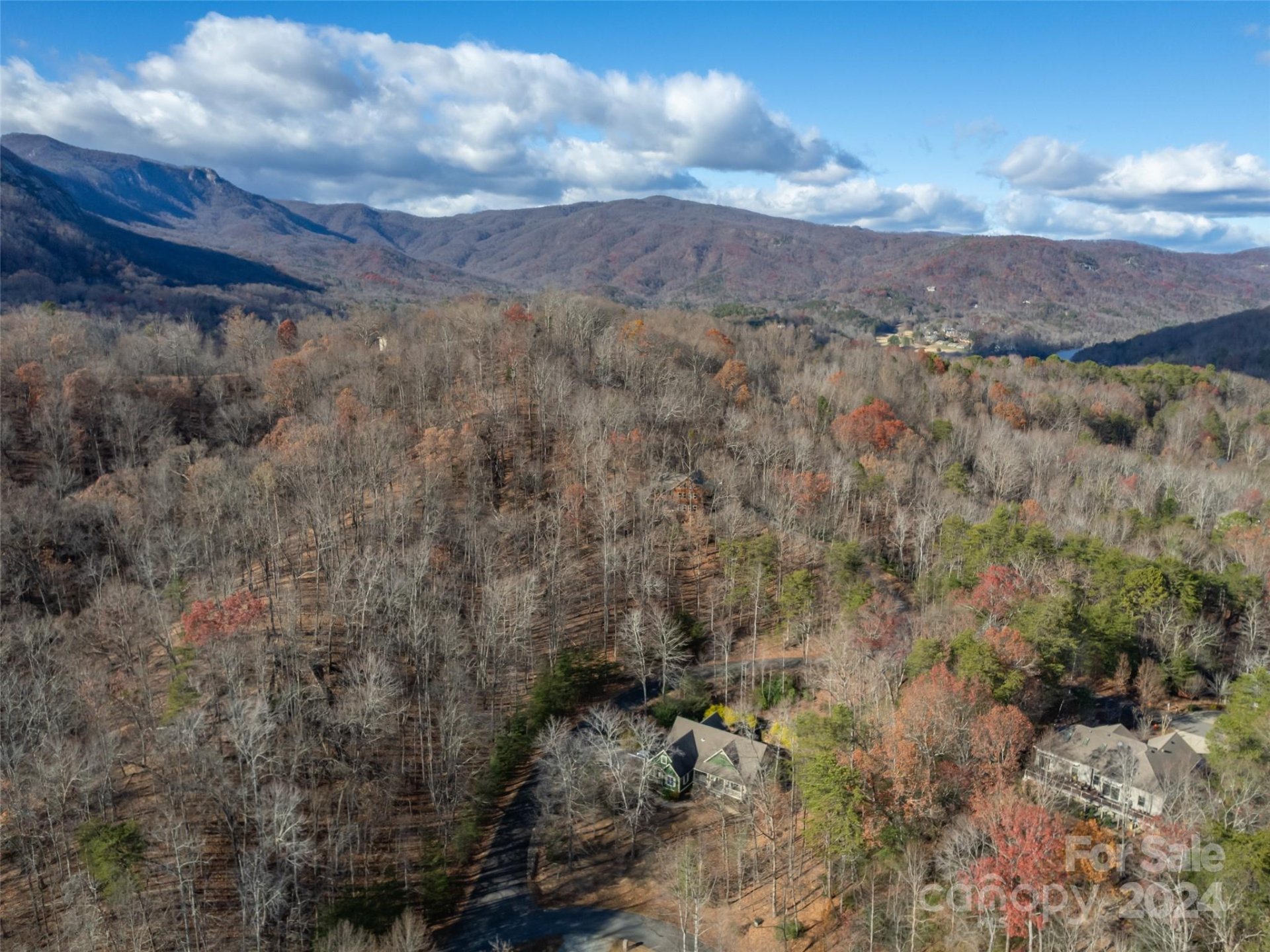 Property image 2 at 86 Lakewood Drive, Lake Lure, NC 28746