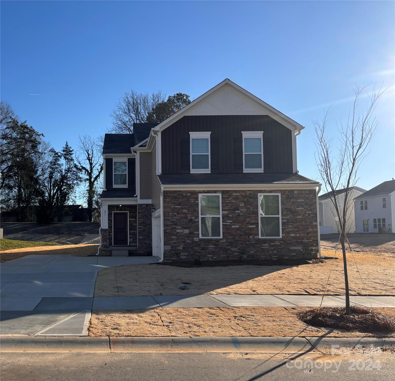 841 Peoria Lane
