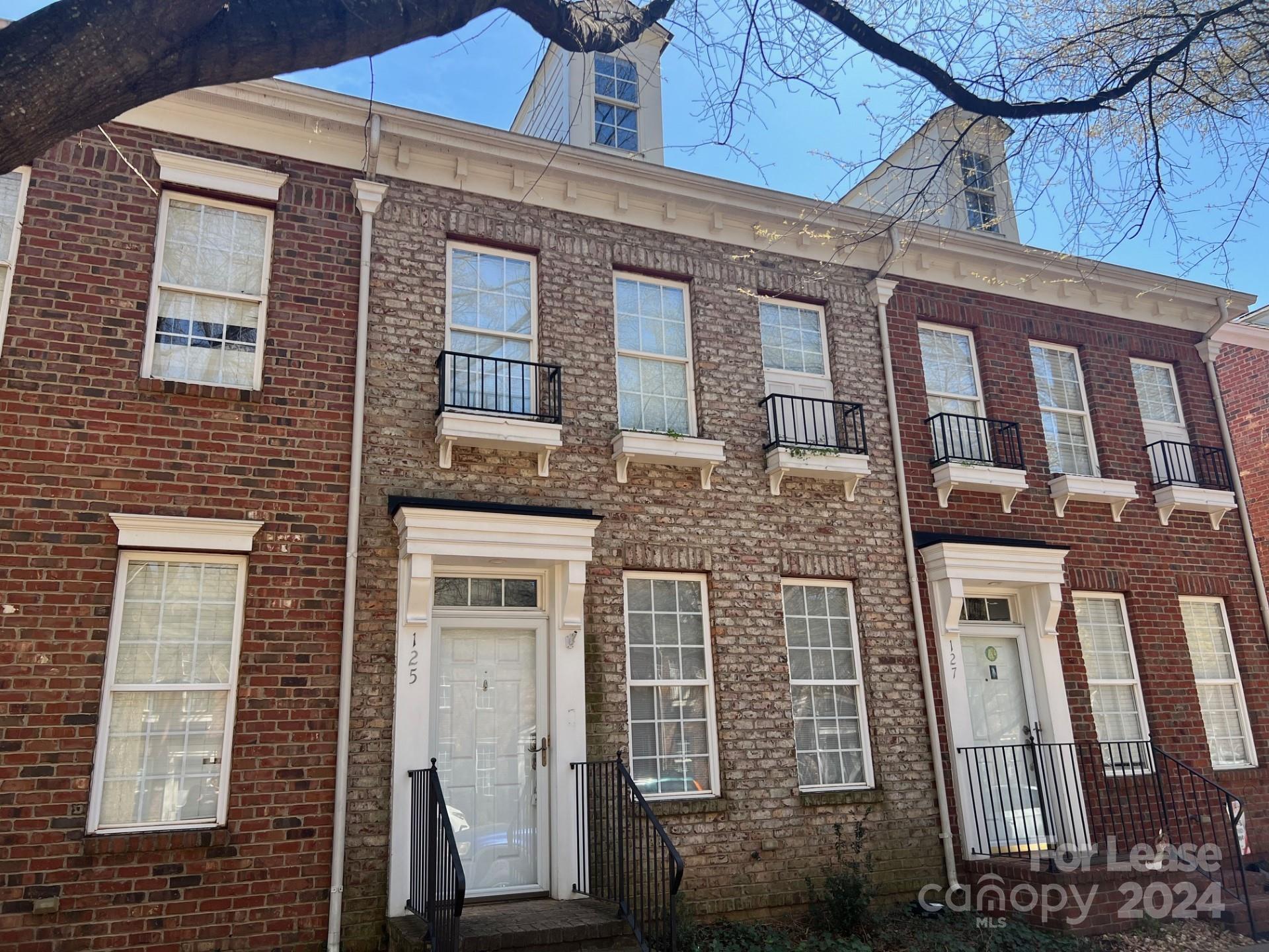 Property image 1 at 125 Singleton Road, Mooresville, NC 28117