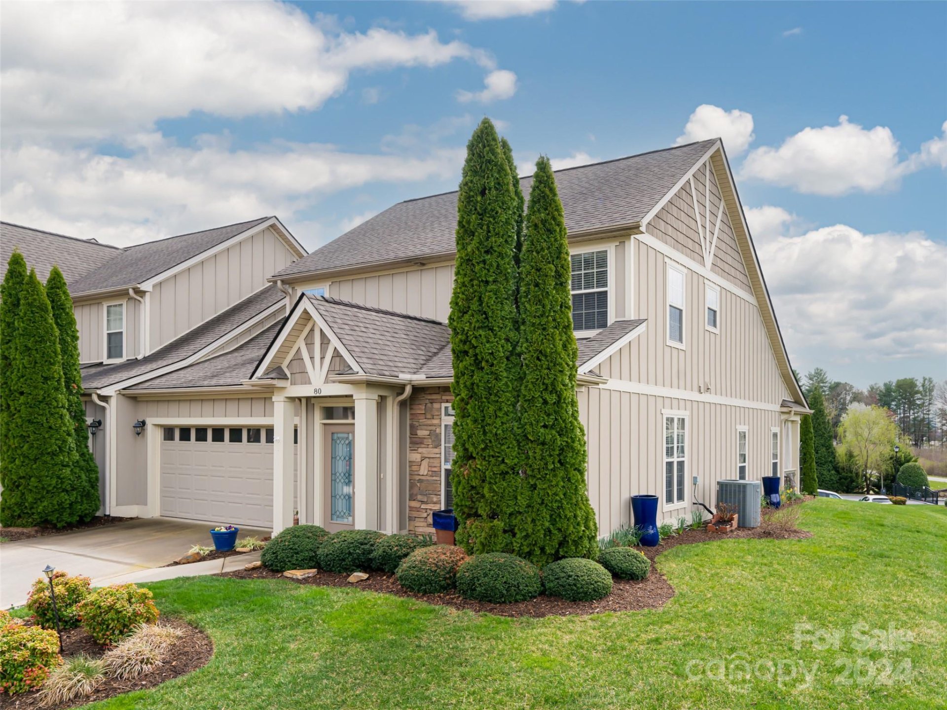 Property image 1 at 80 Florian Lane, Fletcher, NC 28732