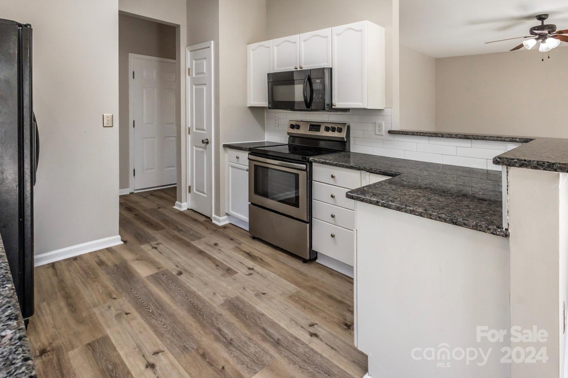 Property image 1 at 11611 Northwoods Forest Drive, Charlotte, NC 28214