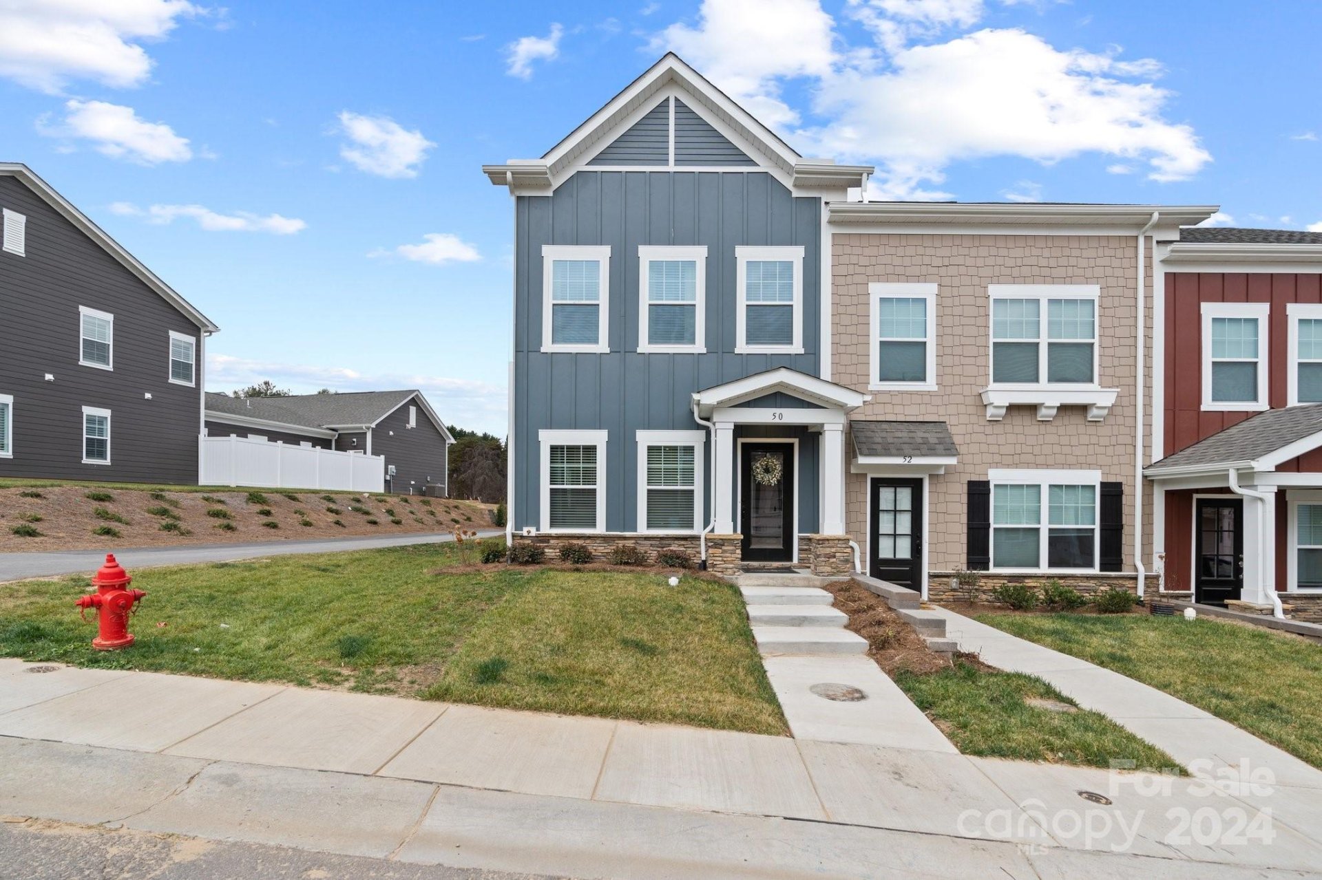 Property image 1 at 147 Cherry Springs Lane, Asheville, NC 28804