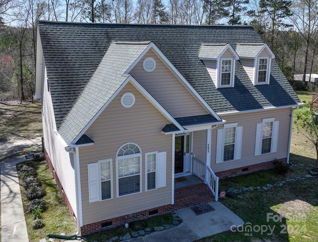 Property image 2 at 5033 Sedgefield Drive, Lancaster, SC 29720