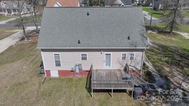 Property image 3 at 5033 Sedgefield Drive, Lancaster, SC 29720