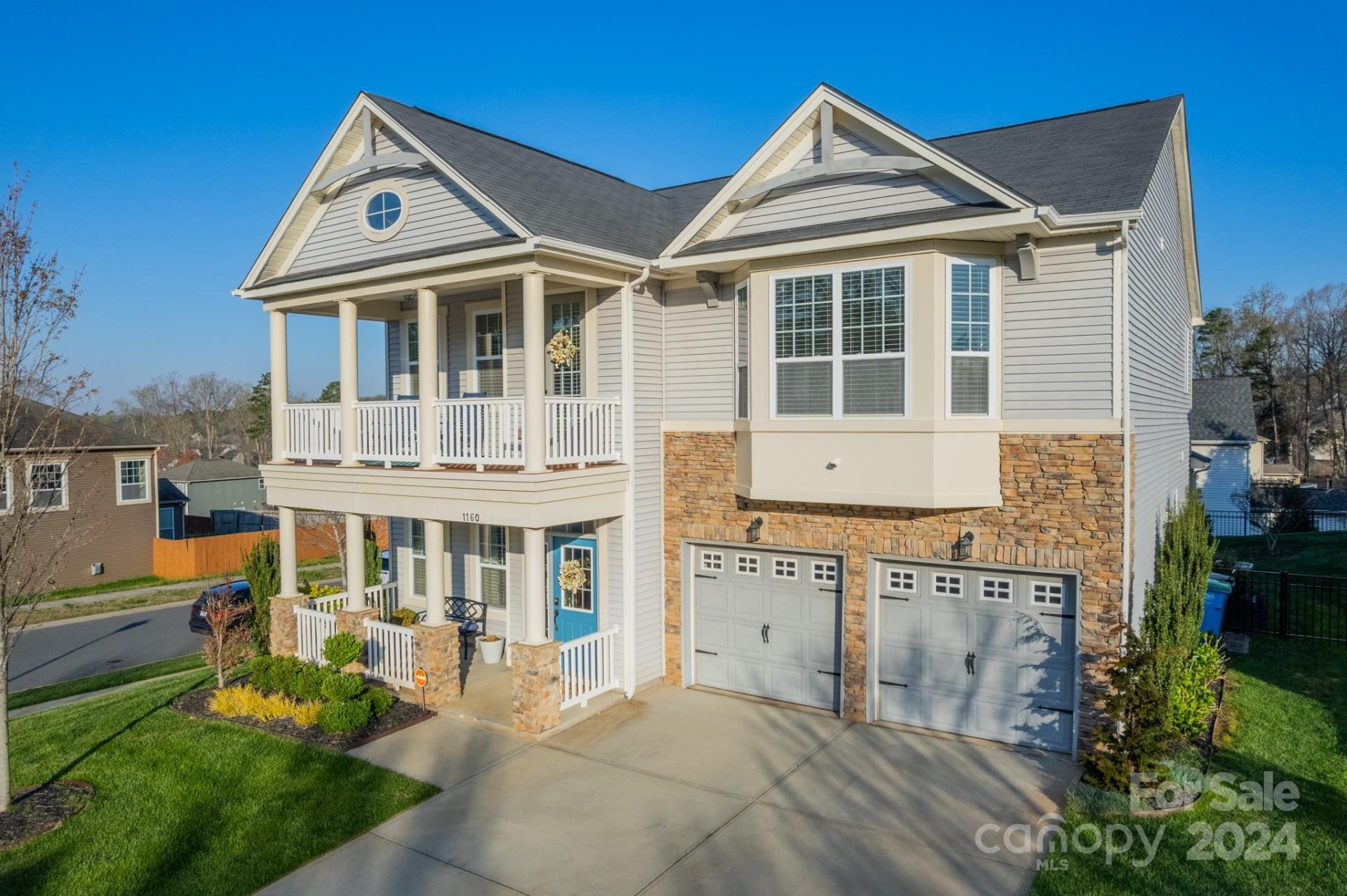 1160 Mckee Farm Lane