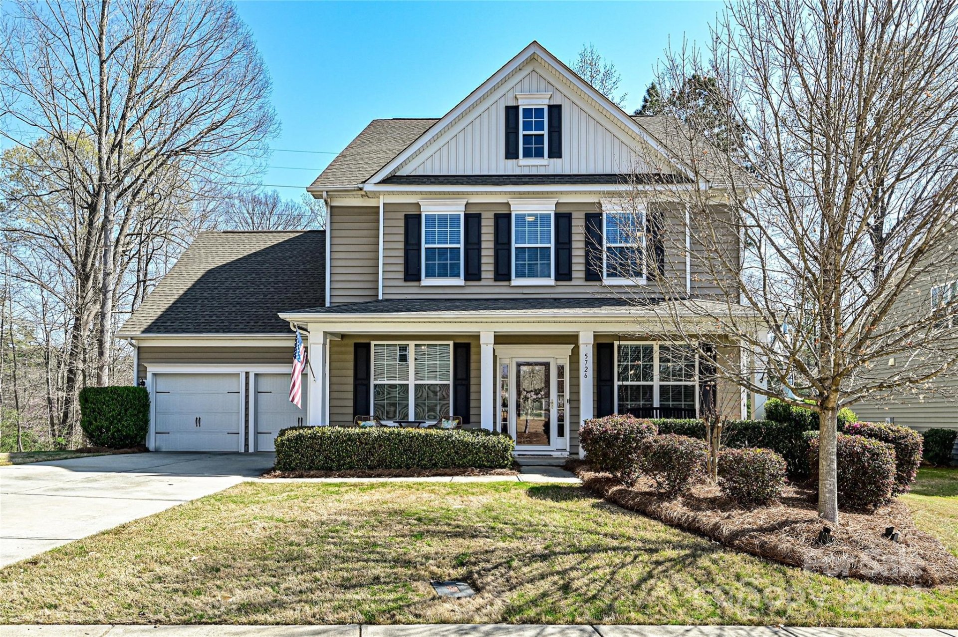 Property image 1 at 5726 Kildare Court, Belmont, NC 28012