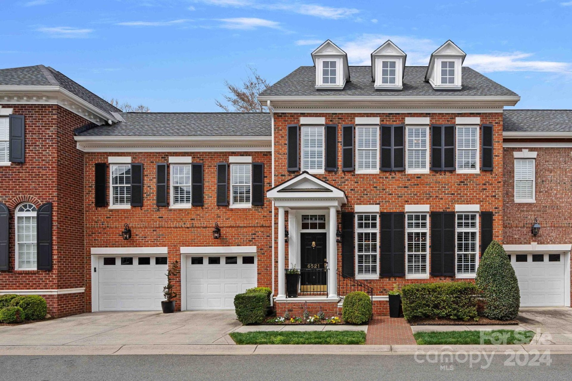 Property image 1 at 6521 Wakehurst Road, Charlotte, NC 28226