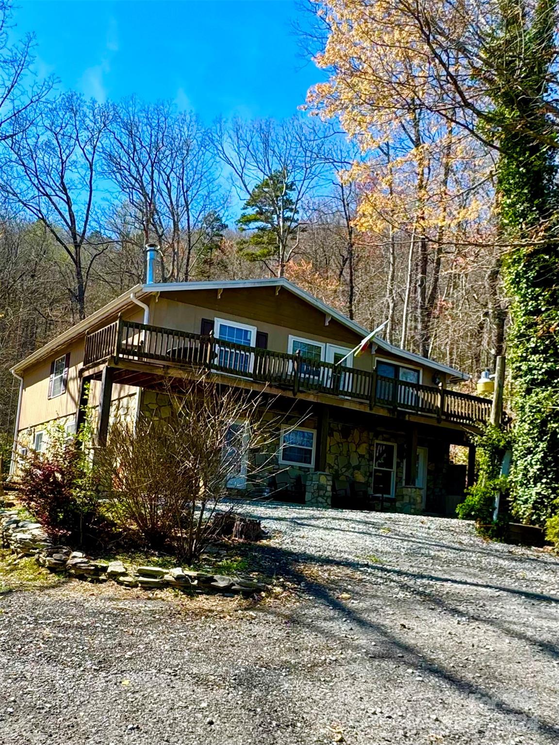 Property image 1 at 353 Northridge Drive, Marion, NC 28752