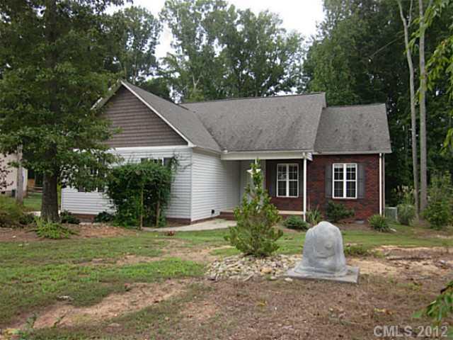Property image 1 at 184 Equestrian Drive, Salisbury, NC 28144
