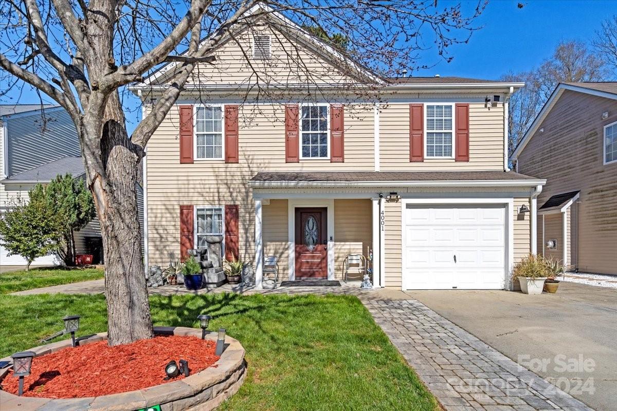 4001 Planters Watch Drive