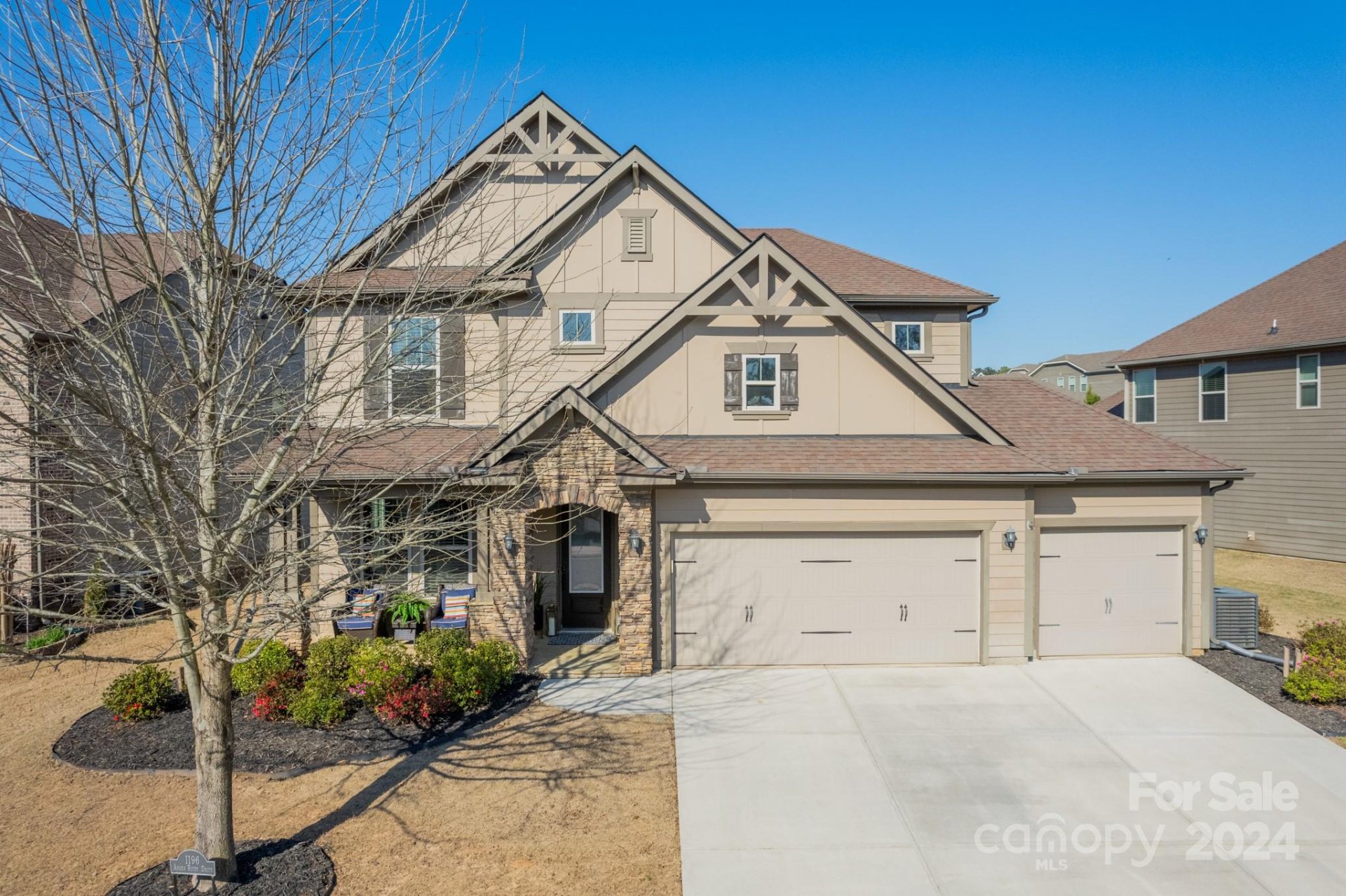 Property image 1 at 1196 Arges River Drive, Fort Mill, SC 29715