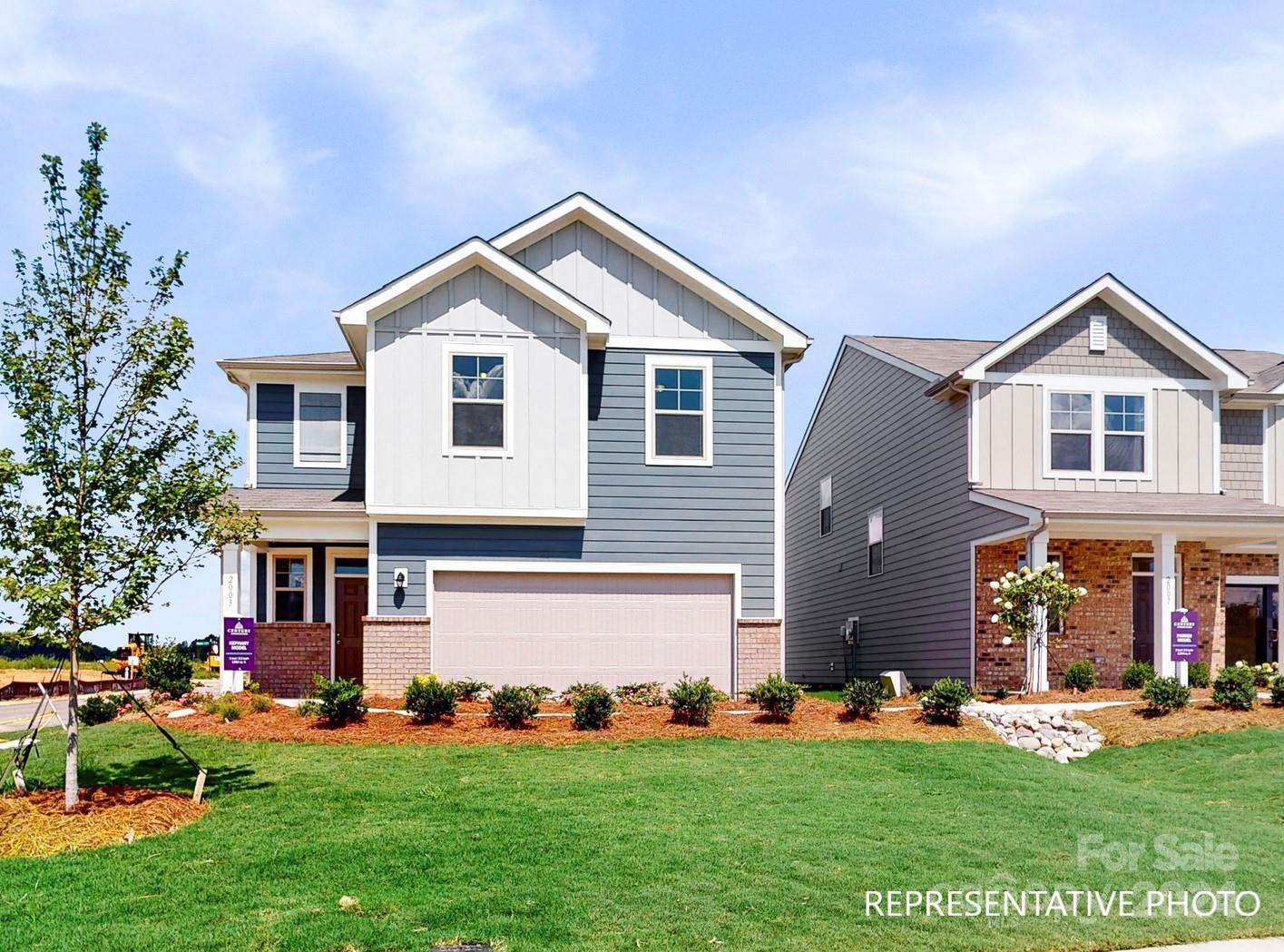 Property image 1 at 4919 Raspberry Knoll Drive, Charlotte, NC 28208