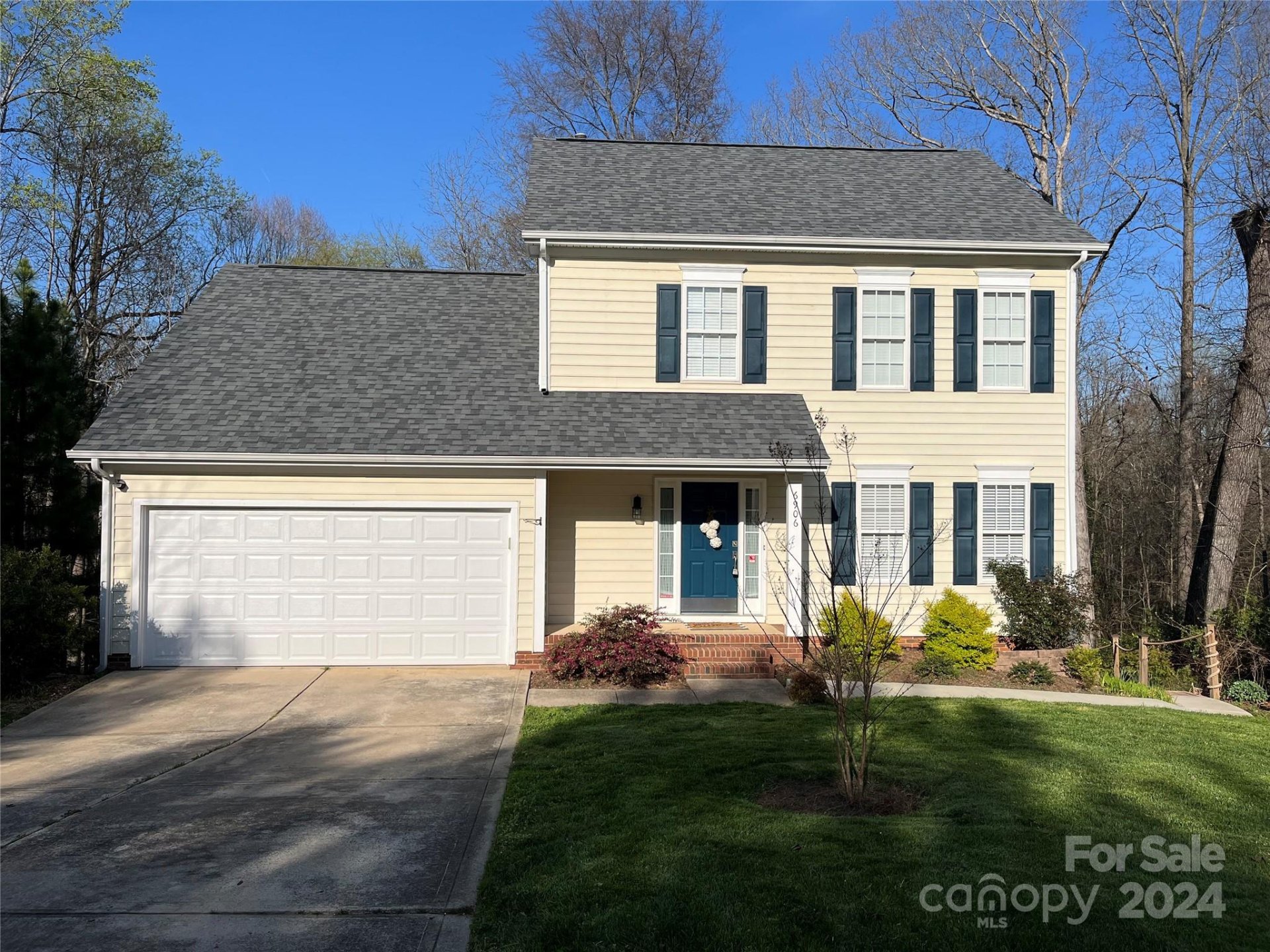 Property image 1 at 6906 Culloden More Court, Charlotte, NC 28217