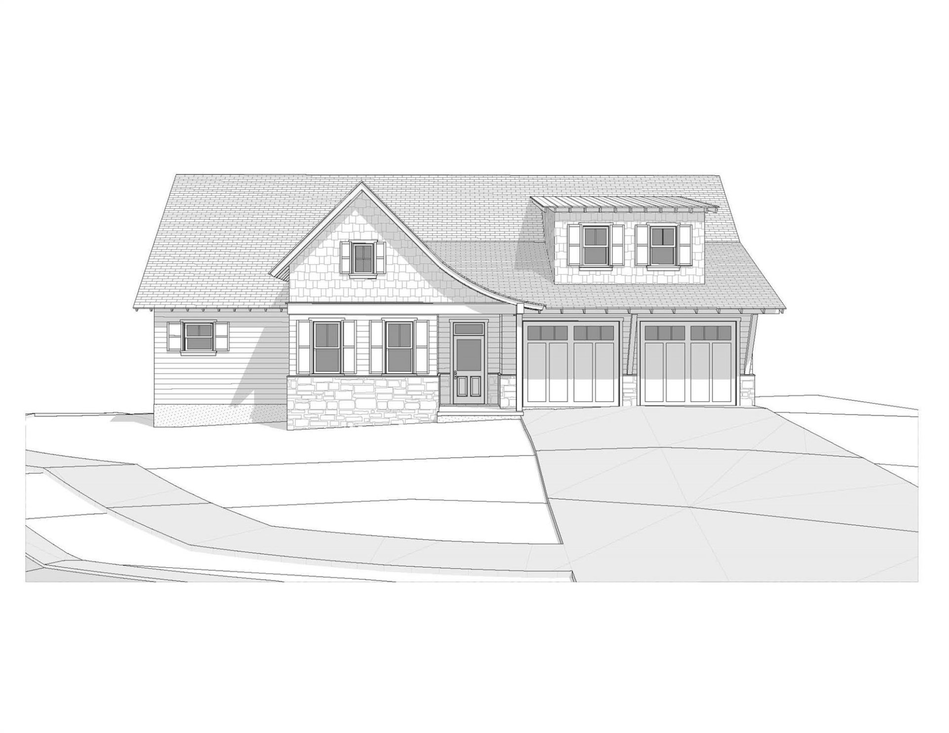 71 Ashe Park Circle