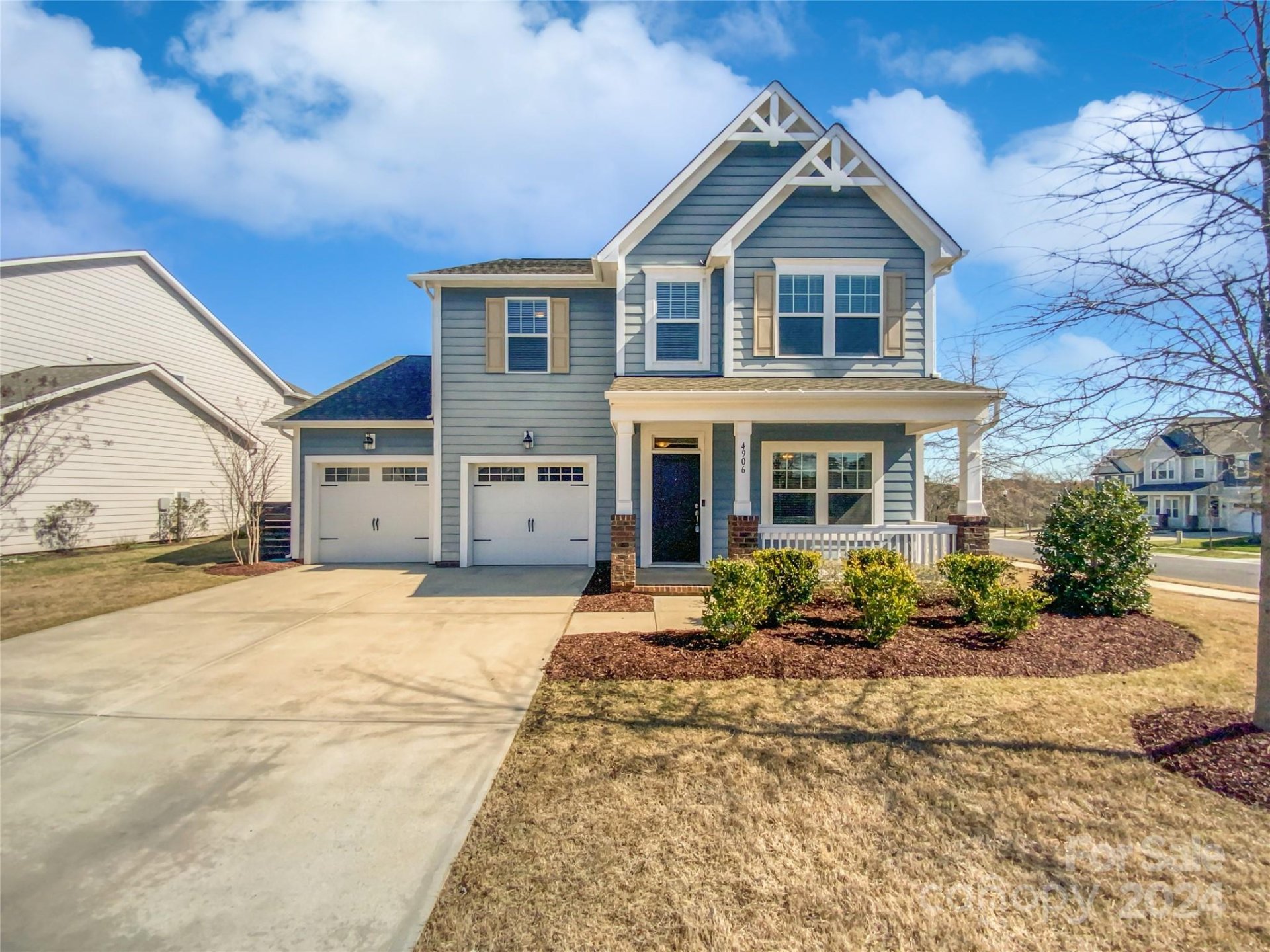 4906 Grace View Drive