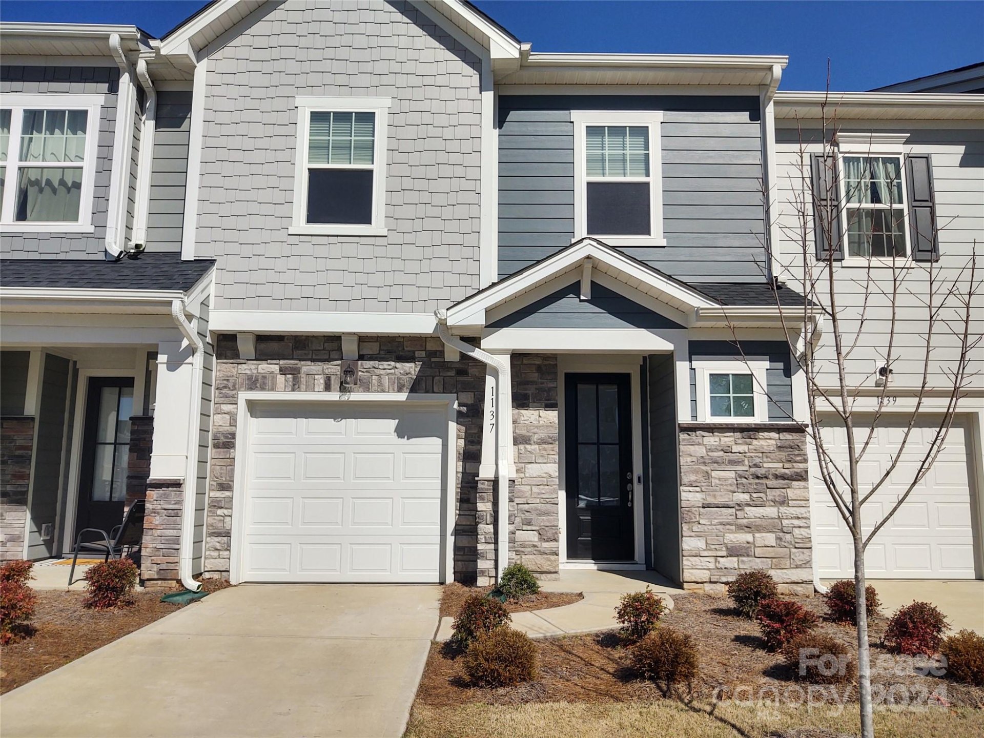 Property image 1 at 1137 Grays Mill Road, Charlotte, NC 28215