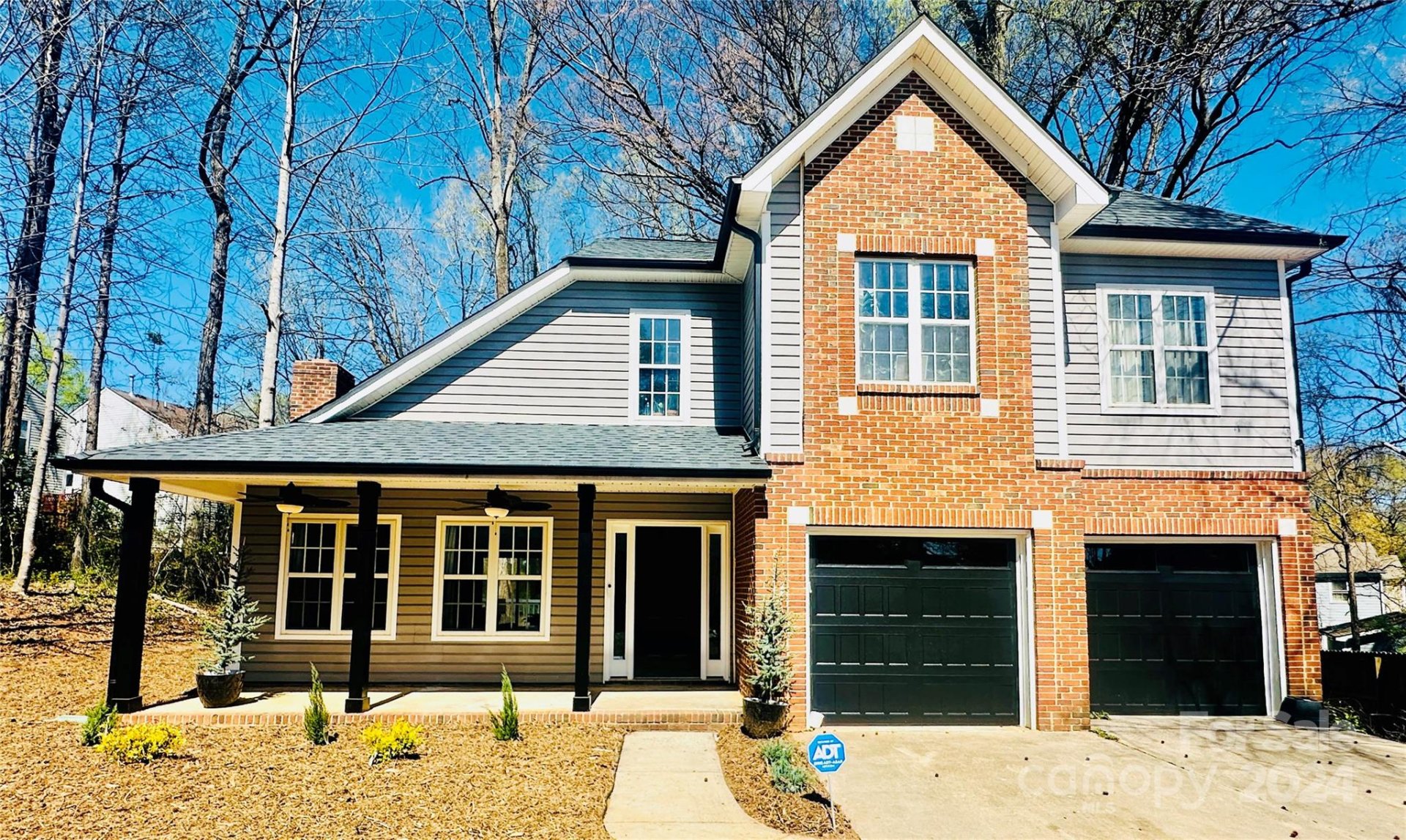 Property image 1 at 5147 Rosemede Drive, Charlotte, NC 28227