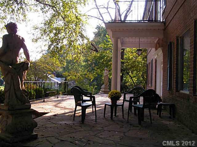 Property image 1 at 4341 Old Saybrook Court, Charlotte, NC 28211