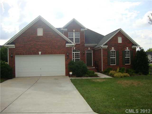 4069 Buckingham Drive