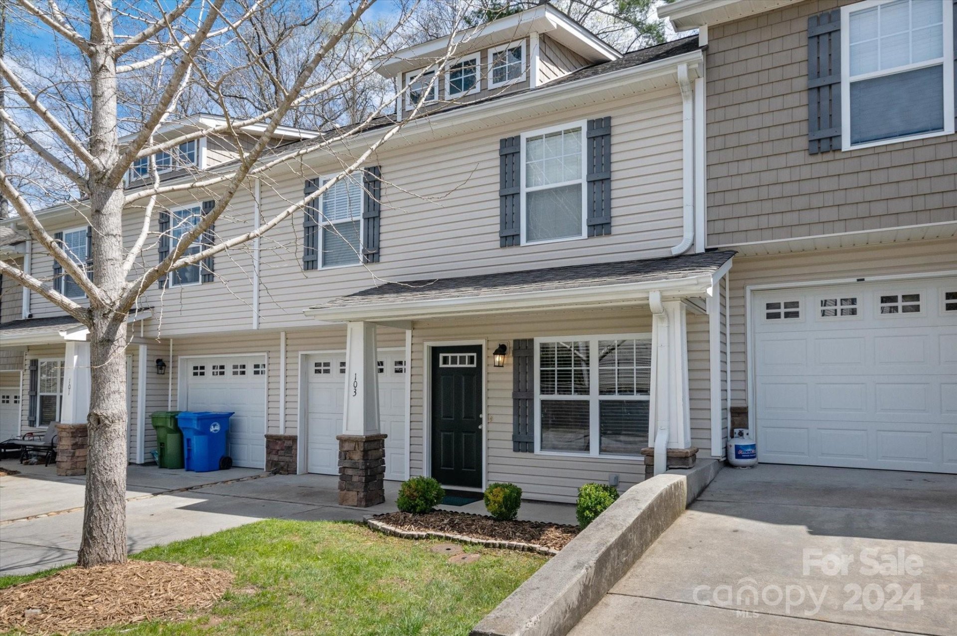 Property image 1 at 103 Thea Lane, Fletcher, NC 28732