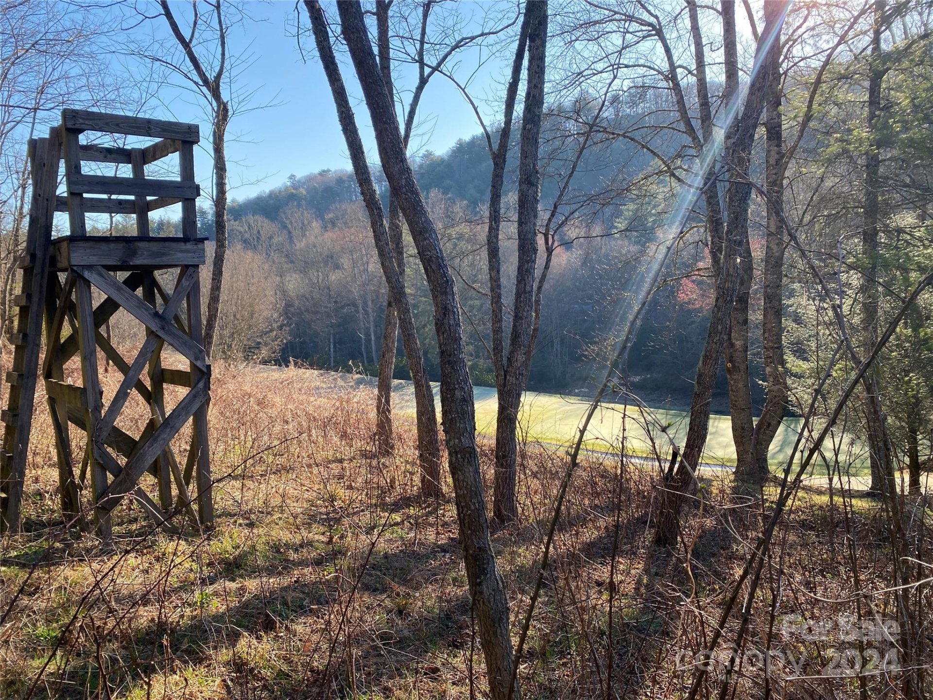 Property image 2 at Lot 16 Trillium Ridge Road, Cullowhee, NC 28723