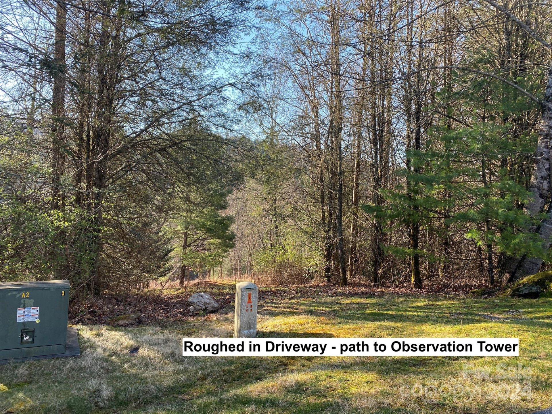 Property image 4 at Lot 16 Trillium Ridge Road, Cullowhee, NC 28723