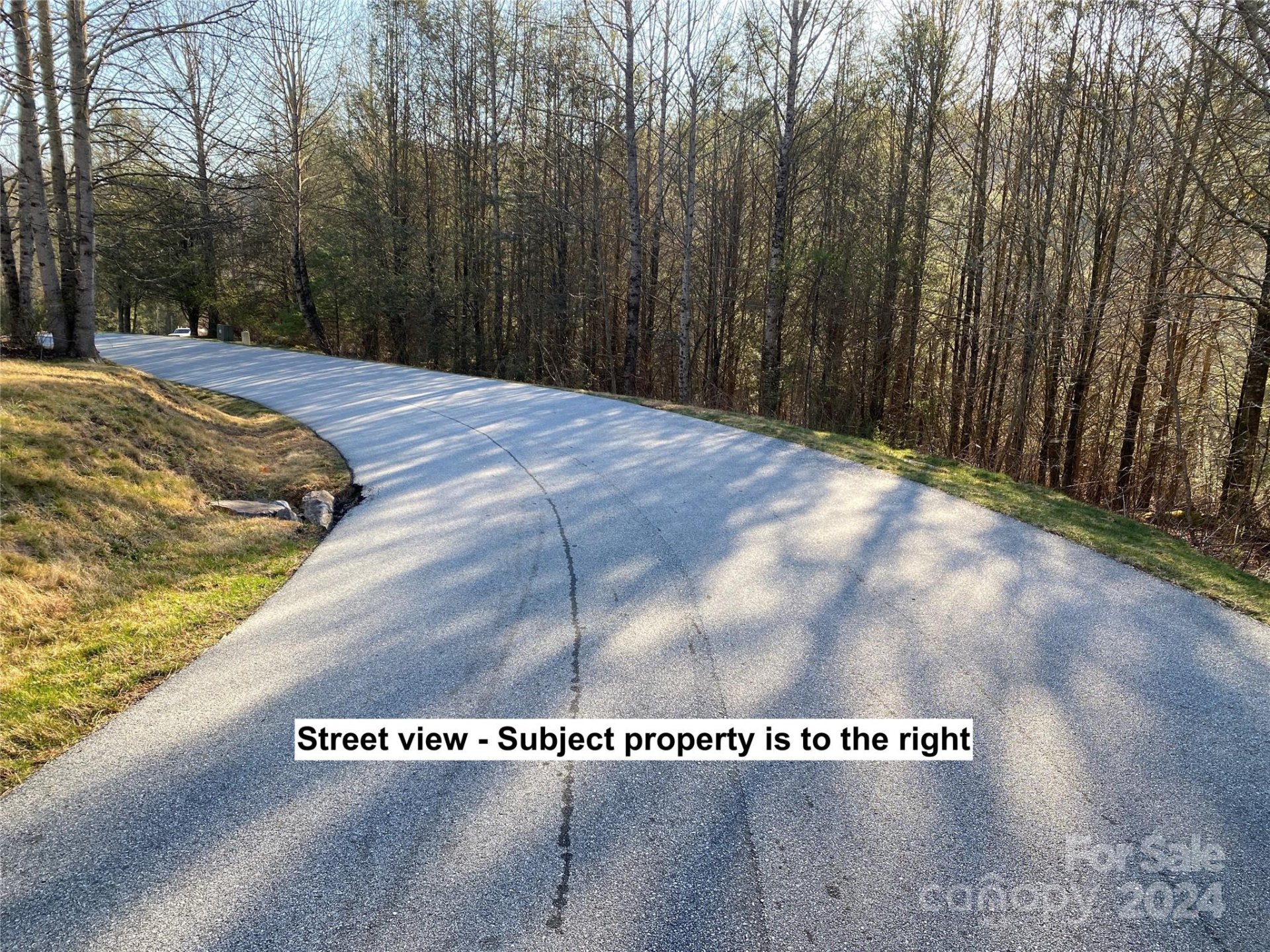 Property image 5 at Lot 16 Trillium Ridge Road, Cullowhee, NC 28723
