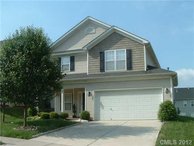 Property image 1 at 9530 Bradstreet Commons Way, Charlotte, NC 28215