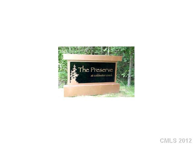 Property image 1 at Lot 17 Countrywood Place, Concord, NC 28025